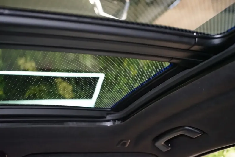 BMW X7 din 2024 cu 44.424 km - oferta BMW157805 - foto 21