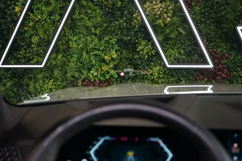 BMW X7 din 2024 cu 44.424 km - oferta BMW157805 - foto 23