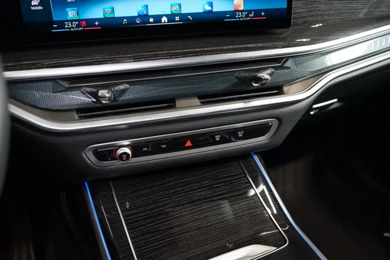 BMW X7 din 2024 cu 44.424 km - oferta BMW157805 - foto 27