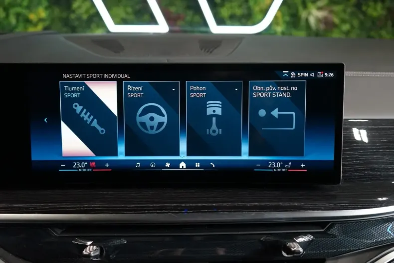 BMW X7 din 2024 cu 44.424 km - oferta BMW157805 - foto 29