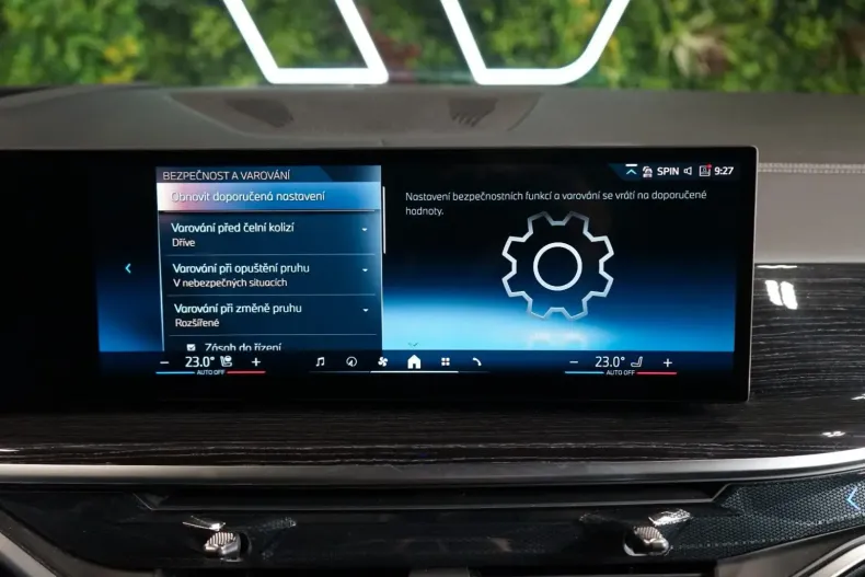 BMW X7 din 2024 cu 44.424 km - oferta BMW157805 - foto 31