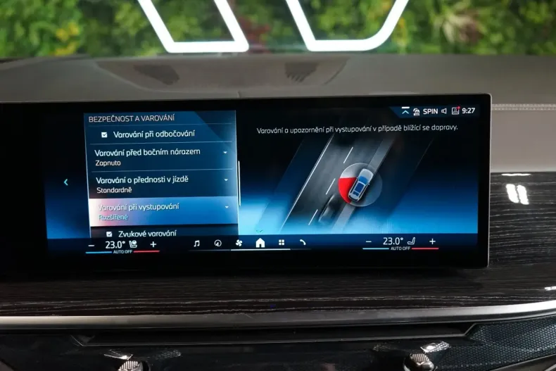 BMW X7 din 2024 cu 44.424 km - oferta BMW157805 - foto 32