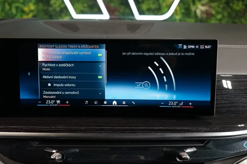 BMW X7 din 2024 cu 44.424 km - oferta BMW157805 - foto 36