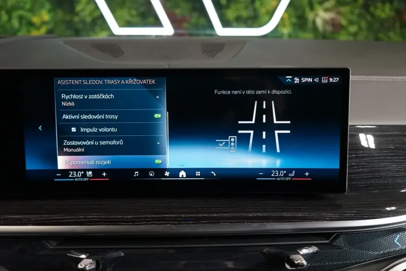 BMW X7 din 2024 cu 44.424 km - oferta BMW157805 - foto 37