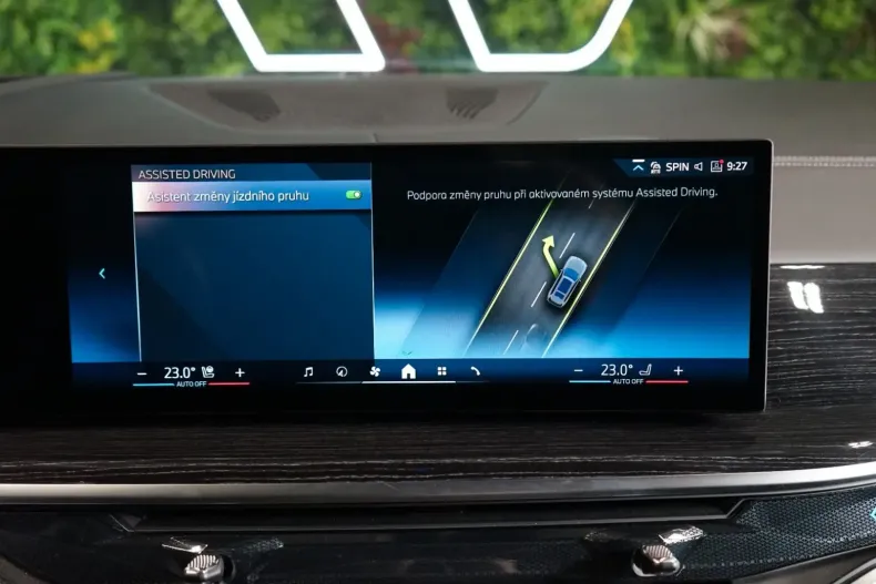 BMW X7 din 2024 cu 44.424 km - oferta BMW157805 - foto 38