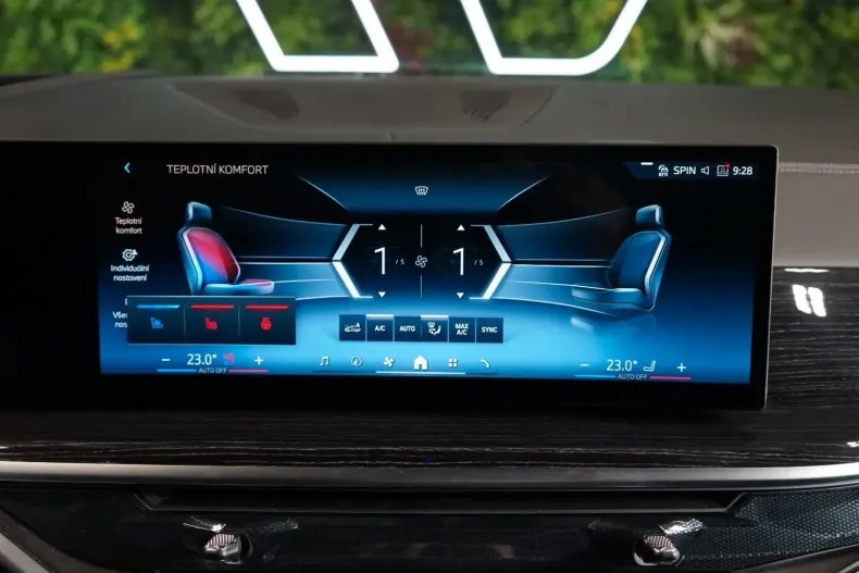 BMW X7 din 2024 cu 44.424 km - oferta BMW157805 - foto 43