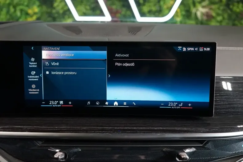 BMW X7 din 2024 cu 44.424 km - oferta BMW157805 - foto 44