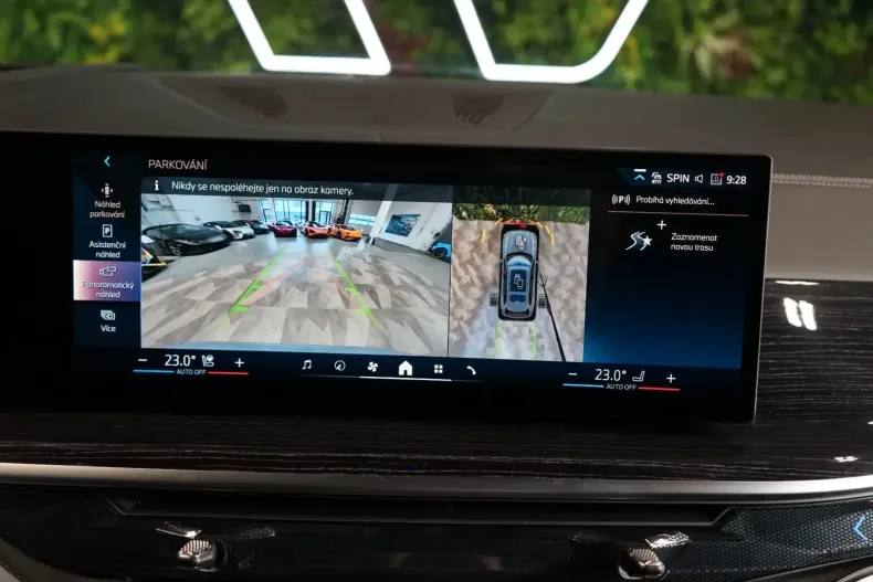 BMW X7 din 2024 cu 44.424 km - oferta BMW157805 - foto 47