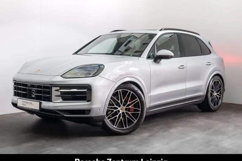 Porsche Cayenne din 2024 cu 33.300 km - oferta POR157806 - foto 1