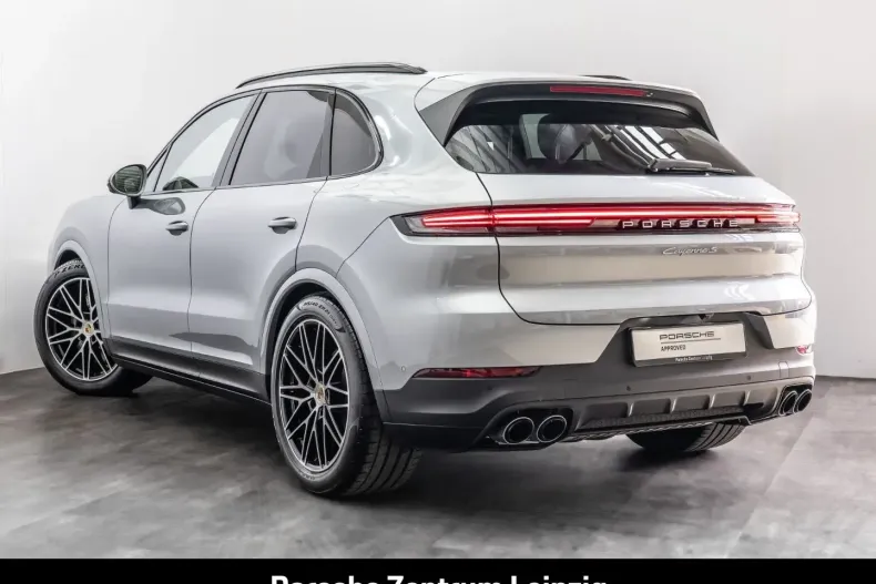 Porsche Cayenne din 2024 cu 33.300 km - oferta POR157806 - foto 3
