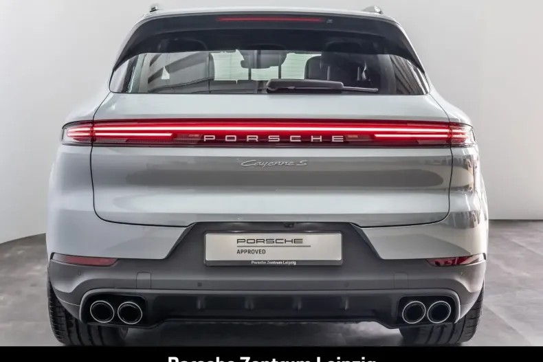 Porsche Cayenne din 2024 cu 33.300 km - oferta POR157806 - foto 5