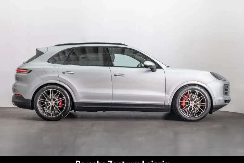 Porsche Cayenne din 2024 cu 33.300 km - oferta POR157806 - foto 6