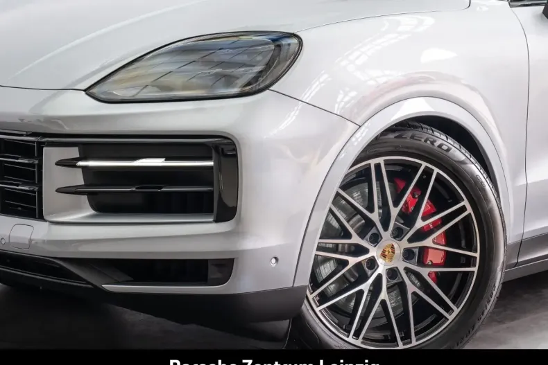 Porsche Cayenne din 2024 cu 33.300 km - oferta POR157806 - foto 8
