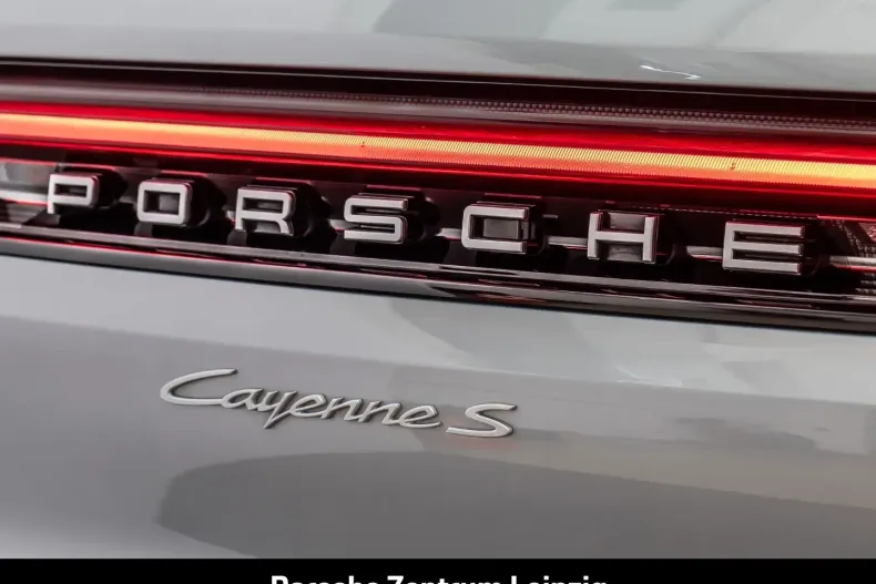 Porsche Cayenne din 2024 cu 33.300 km - oferta POR157806 - foto 14