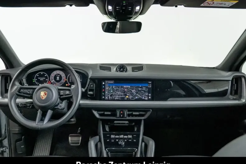 Porsche Cayenne din 2024 cu 33.300 km - oferta POR157806 - foto 16