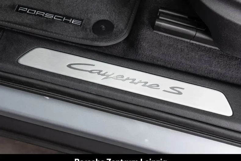 Porsche Cayenne din 2024 cu 33.300 km - oferta POR157806 - foto 23