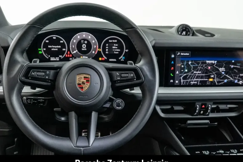 Porsche Cayenne din 2024 cu 33.300 km - oferta POR157806 - foto 27