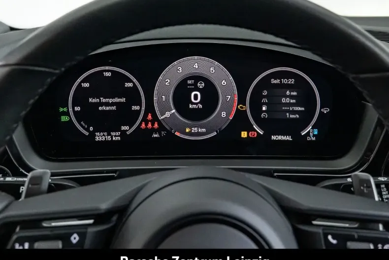 Porsche Cayenne din 2024 cu 33.300 km - oferta POR157806 - foto 28