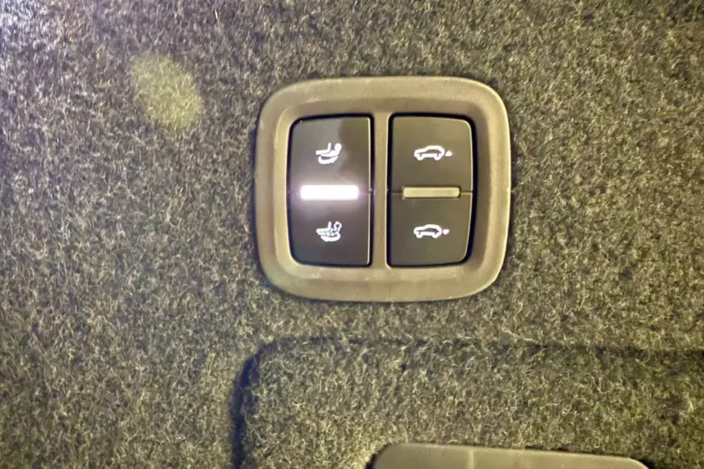 Porsche Cayenne din 2024 cu 48.298 km - oferta POR157807 - foto 13