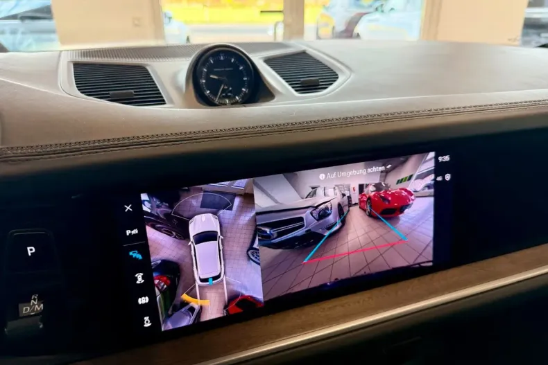 Porsche Cayenne din 2024 cu 48.298 km - oferta POR157807 - foto 22