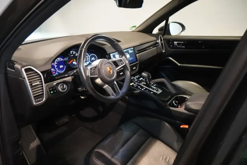 Porsche Cayenne din 2020 cu 90.000 km - oferta POR157808 - foto 6