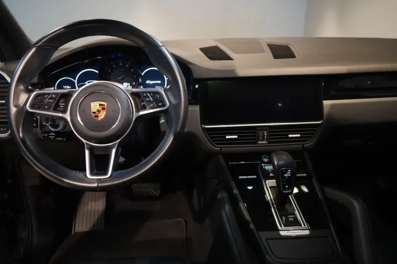 Porsche Cayenne din 2020 cu 90.000 km - oferta POR157808 - foto 7