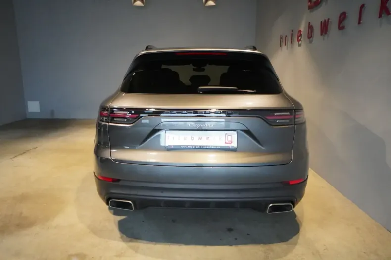 Porsche Cayenne din 2020 cu 90.000 km - oferta POR157808 - foto 14