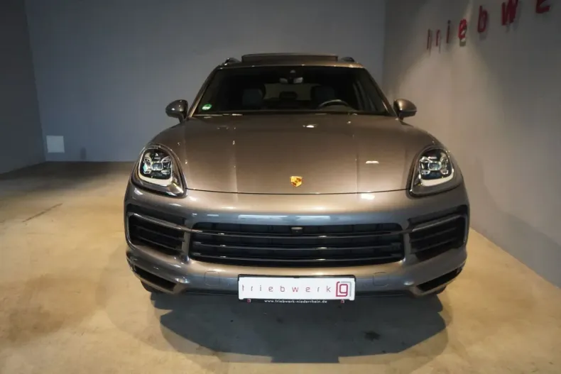 Porsche Cayenne din 2020 cu 90.000 km - oferta POR157808 - foto 15
