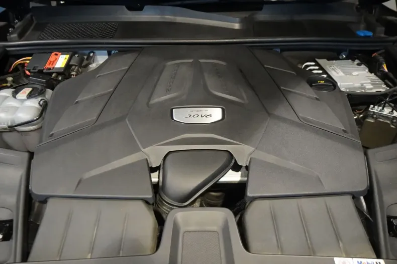 Porsche Cayenne din 2020 cu 90.000 km - oferta POR157808 - foto 18