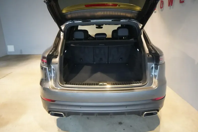 Porsche Cayenne din 2020 cu 90.000 km - oferta POR157808 - foto 20