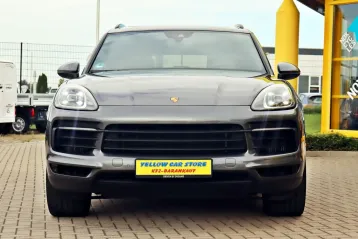 Porsche Cayenne din 2021 - oferta POR157809