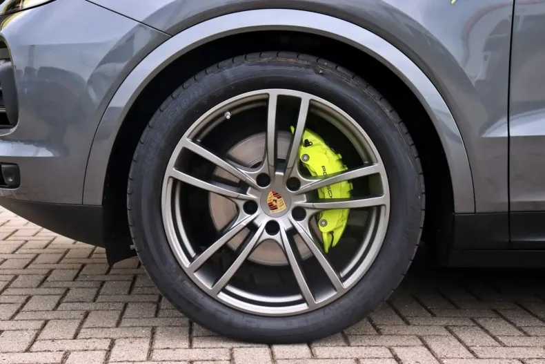 Porsche Cayenne din 2021 cu 61.500 km - oferta POR157809 - foto 8