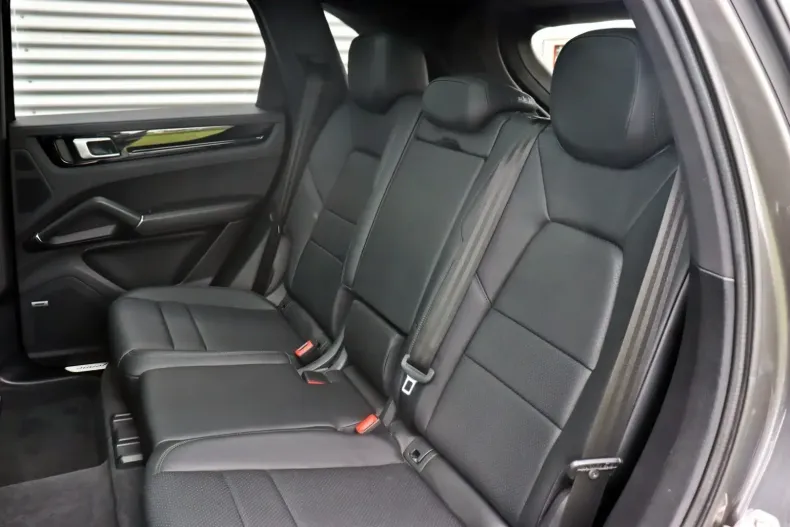 Porsche Cayenne din 2021 cu 61.500 km - oferta POR157809 - foto 15