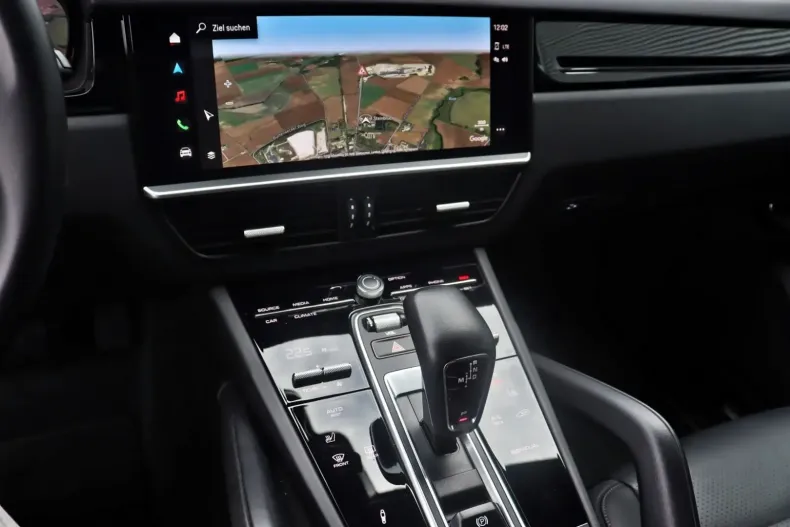 Porsche Cayenne din 2021 cu 61.500 km - oferta POR157809 - foto 19