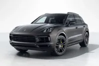 Porsche Cayenne din 2021 cu 61.500 km - oferta POR157809 - foto 20