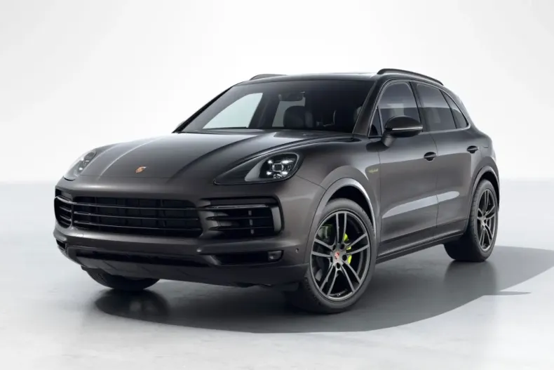 Porsche Cayenne din 2021 cu 61.500 km - oferta POR157809 - foto 20