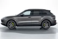 Porsche Cayenne din 2021 cu 61.500 km - oferta POR157809 - foto 21