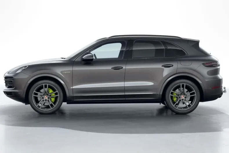 Porsche Cayenne din 2021 cu 61.500 km - oferta POR157809 - foto 21