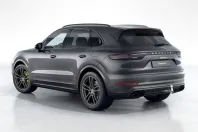 Porsche Cayenne din 2021 cu 61.500 km - oferta POR157809 - foto 22