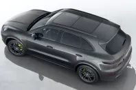 Porsche Cayenne din 2021 cu 61.500 km - oferta POR157809 - foto 23