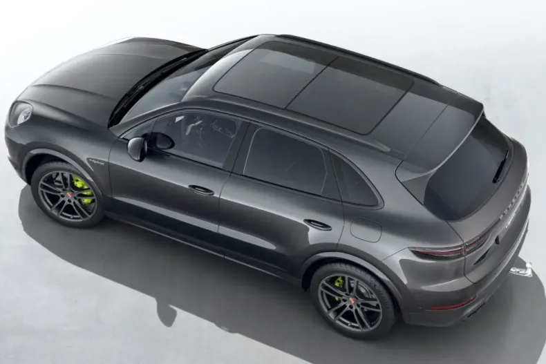 Porsche Cayenne din 2021 cu 61.500 km - oferta POR157809 - foto 23