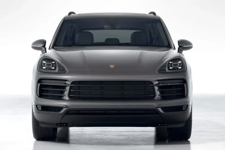 Porsche Cayenne din 2021 cu 61.500 km - oferta POR157809 - foto 24