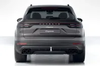 Porsche Cayenne din 2021 cu 61.500 km - oferta POR157809 - foto 25