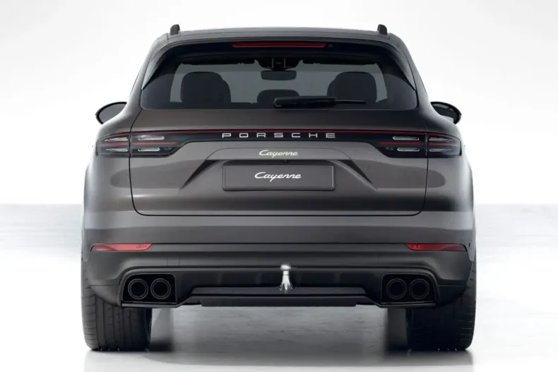 Porsche Cayenne din 2021 cu 61.500 km - oferta POR157809 - foto 25