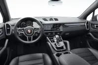 Porsche Cayenne din 2021 cu 61.500 km - oferta POR157809 - foto 26