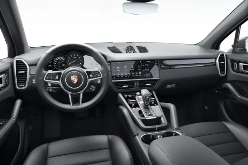 Porsche Cayenne din 2021 cu 61.500 km - oferta POR157809 - foto 26