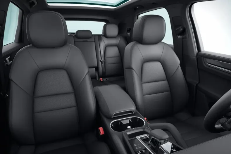 Porsche Cayenne din 2021 cu 61.500 km - oferta POR157809 - foto 27