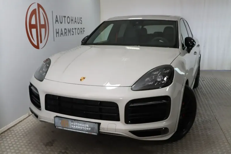 Porsche Cayenne din 2022 cu 52.900 km - oferta POR157810 - foto 1