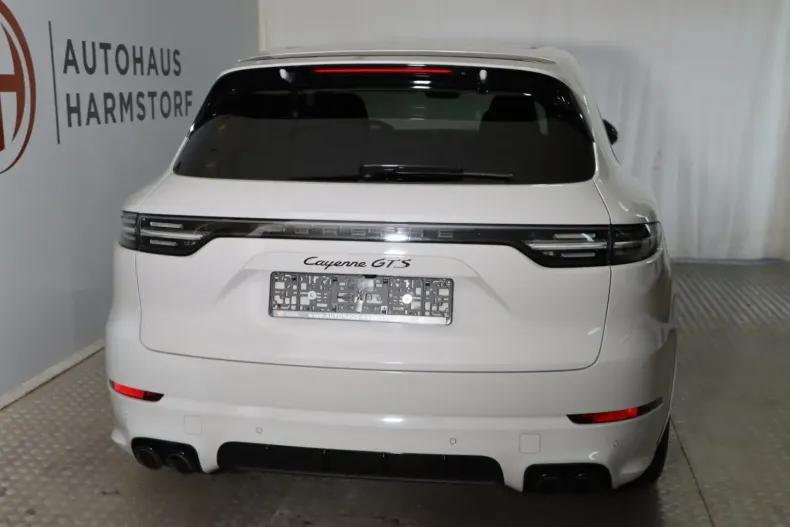 Porsche Cayenne din 2022 cu 52.900 km - oferta POR157810 - foto 4