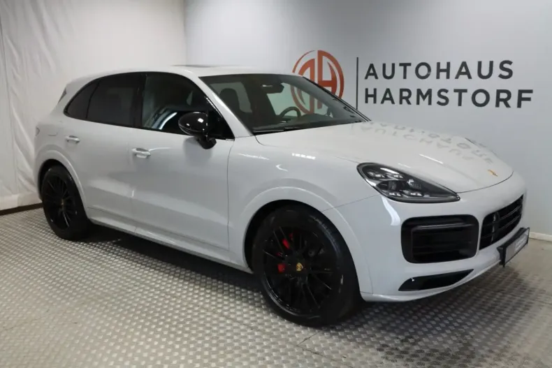 Porsche Cayenne din 2022 cu 52.900 km - oferta POR157810 - foto 6